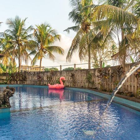 Townhouse, Pool & Kitchen, Ubud, Cucus Mondok公寓式酒店 外观 照片