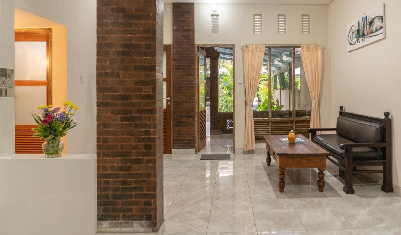 Townhouse, Pool & Kitchen, Ubud, Cucus Mondok公寓式酒店 外观 照片