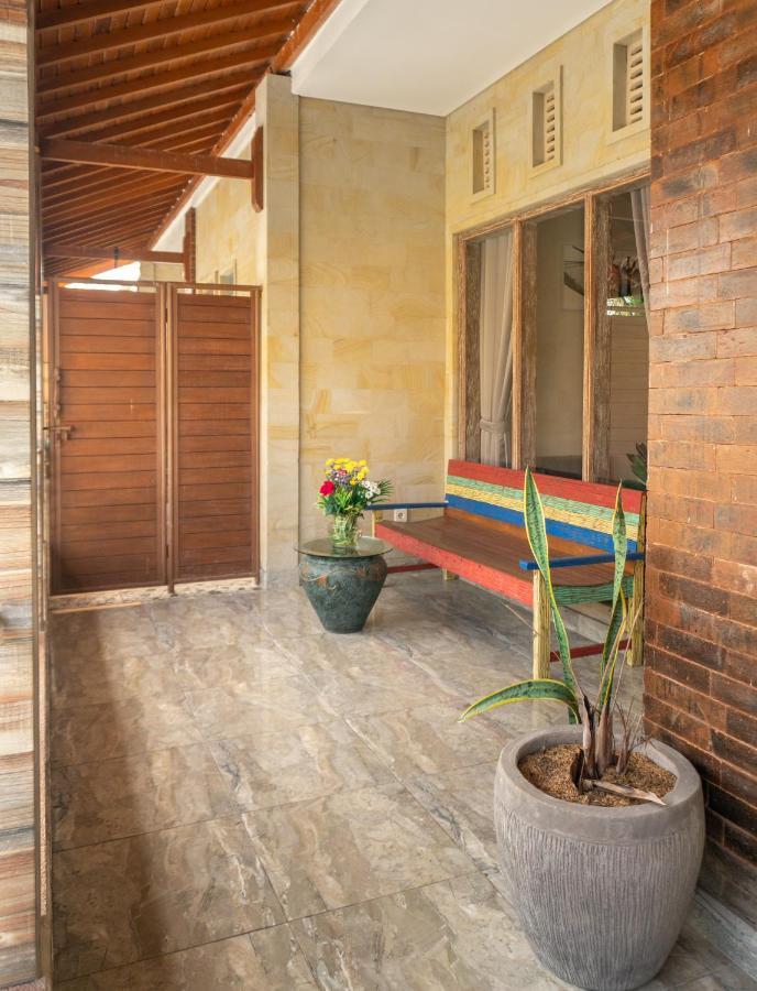Townhouse, Pool & Kitchen, Ubud, Cucus Mondok公寓式酒店 外观 照片