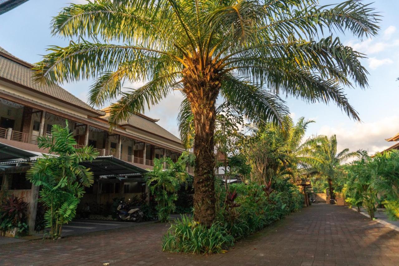 Townhouse, Pool & Kitchen, Ubud, Cucus Mondok公寓式酒店 外观 照片