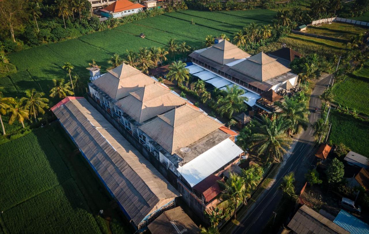 Townhouse, Pool & Kitchen, Ubud, Cucus Mondok公寓式酒店 外观 照片